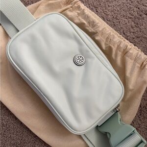 Tory Burch Nylon Belt Bag